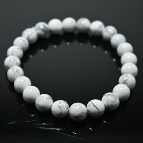 Howlite Bracelet